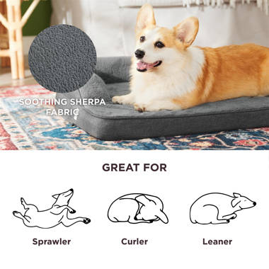 Waterproof fabric clearance for dog beds